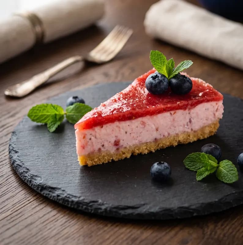 Vitrina de postres y dulces artesanales en Guayaquil