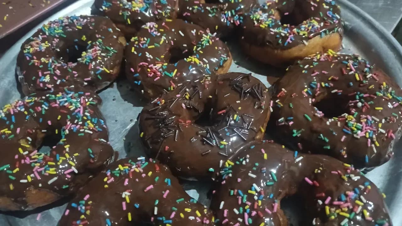 Donas