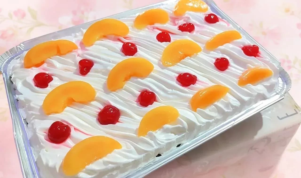 Tres leches